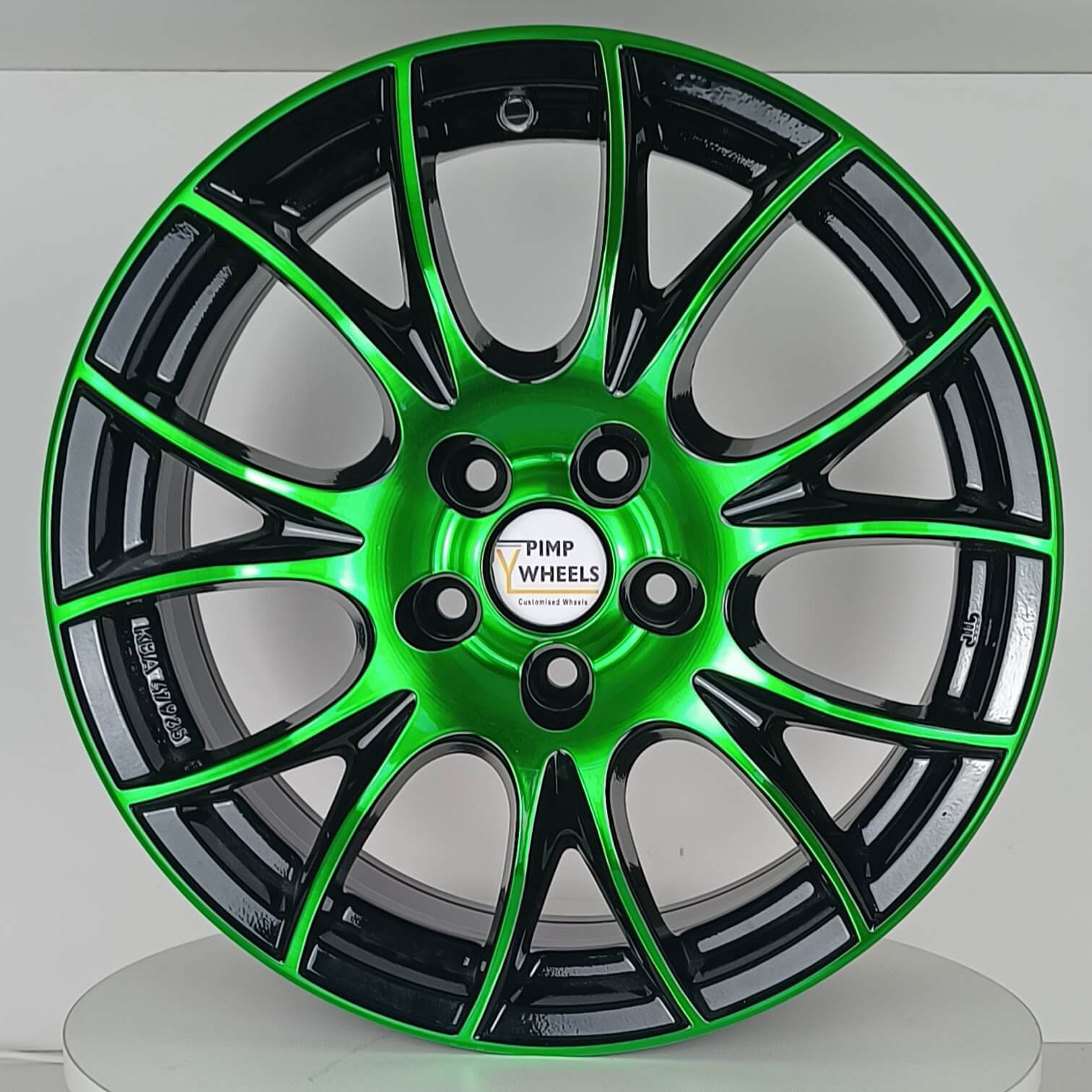 Candy Groen